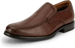DOCKERS Mens Greer Dress Run Off Loafer Shoe