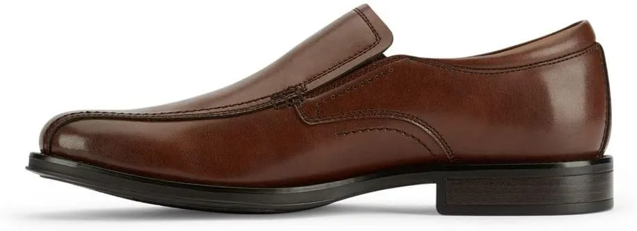 DOCKERS Mens Greer Dress Run Off Loafer Shoe