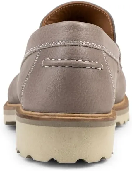 Donald J Pliner Men's Joe Nubuck Loafer