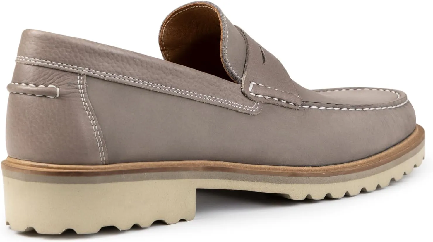 Donald J Pliner Men's Joe Nubuck Loafer