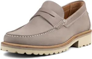 Donald J Pliner Men's Joe Nubuck Loafer