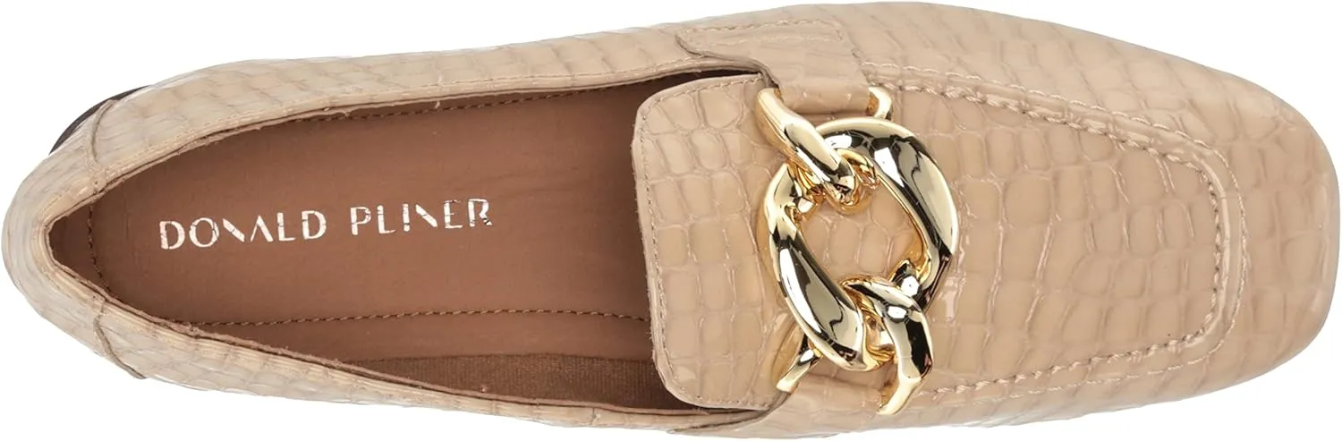 Donald J. Pliner Women's Loafer