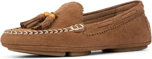 Donald J Pliner Women's Rebina Driving Style Loafer