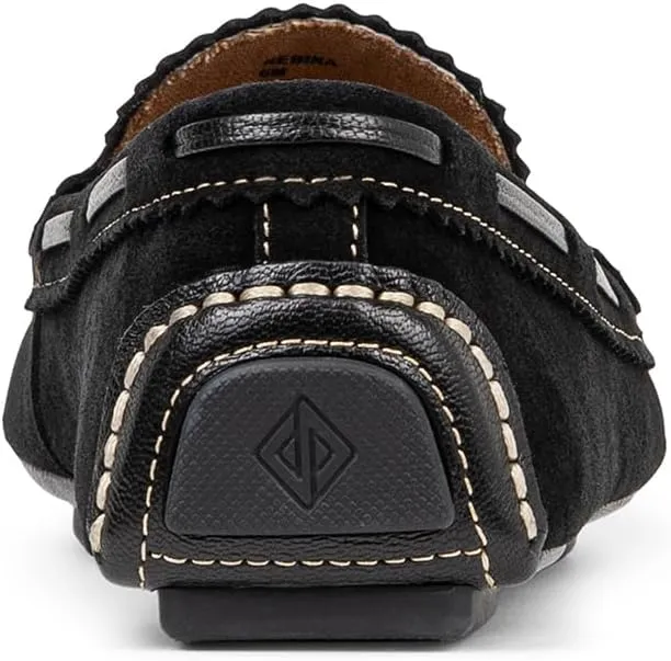 Donald J Pliner Women's Rebina Driving Style Loafer