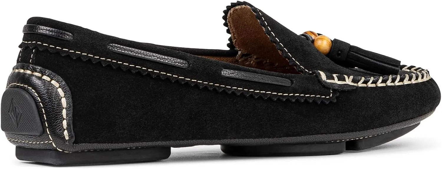 Donald J Pliner Women's Rebina Driving Style Loafer