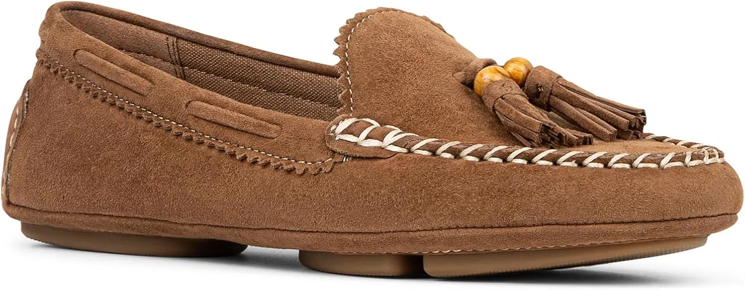 Donald J Pliner Women's Rebina Driving Style Loafer