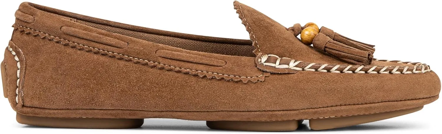 Donald J Pliner Women's Rebina Driving Style Loafer