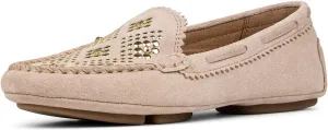Donald J Pliner Women's Rebina Driving Style Loafer