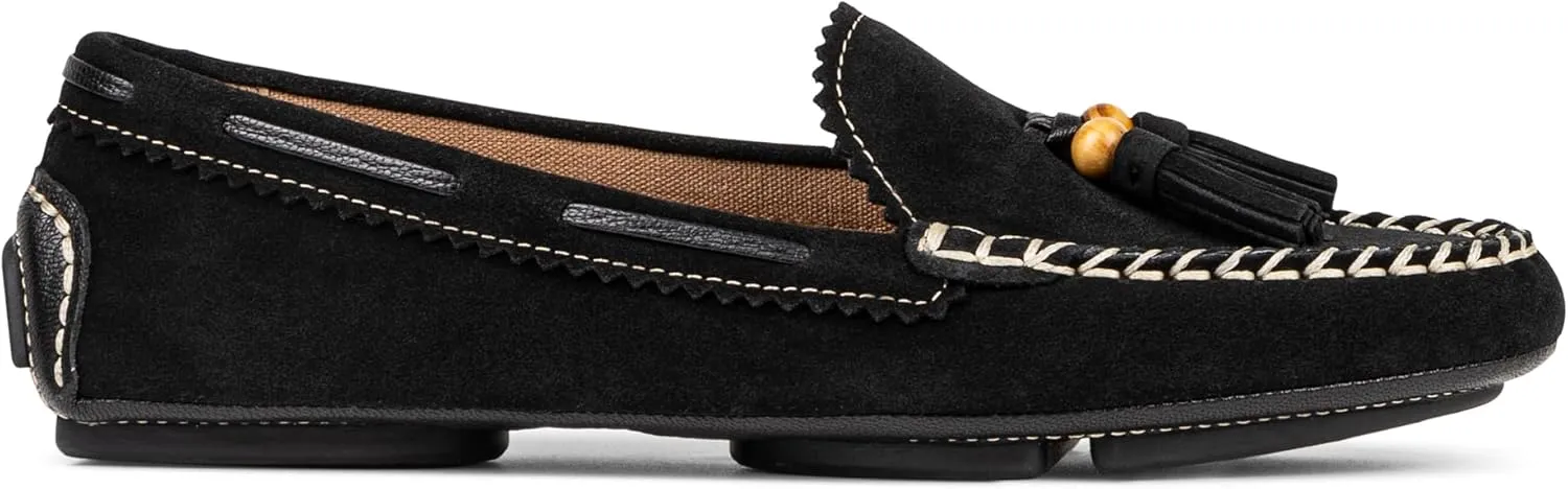 Donald J Pliner Women's Rebina Driving Style Loafer