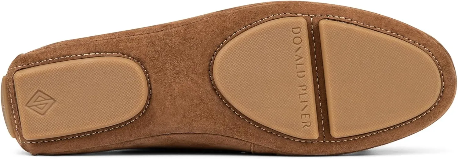 Donald J Pliner Women's Rebina Driving Style Loafer