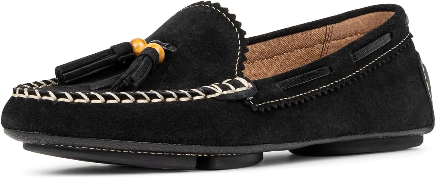 Donald J Pliner Women's Rebina Driving Style Loafer