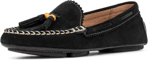 Donald J Pliner Women's Rebina Driving Style Loafer