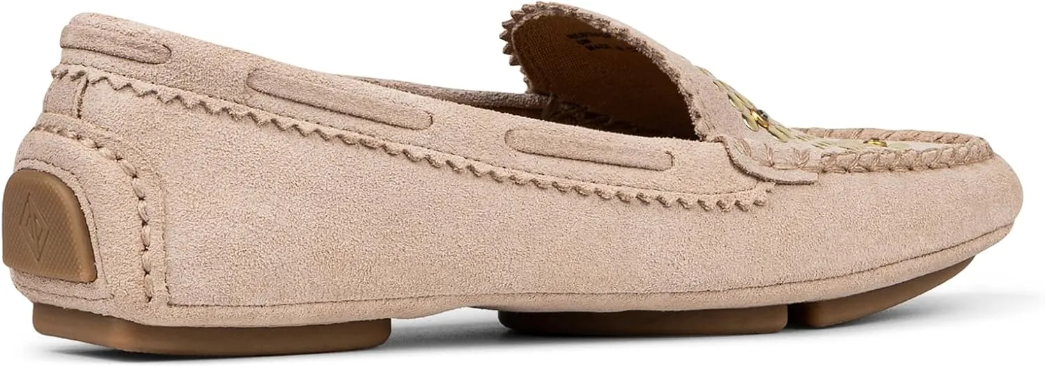 Donald J Pliner Women's Rebina Driving Style Loafer