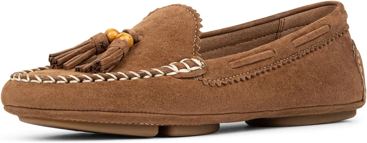 Donald J Pliner Women's Rebina Driving Style Loafer
