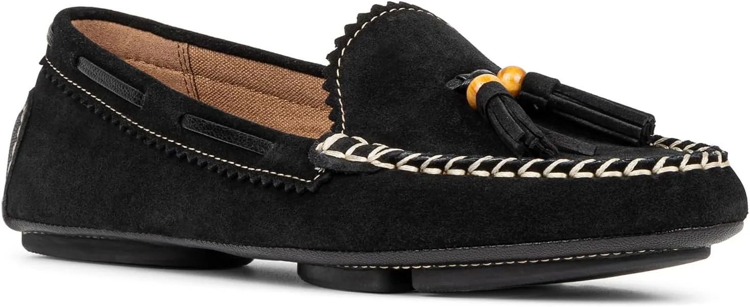 Donald J Pliner Women's Rebina Driving Style Loafer