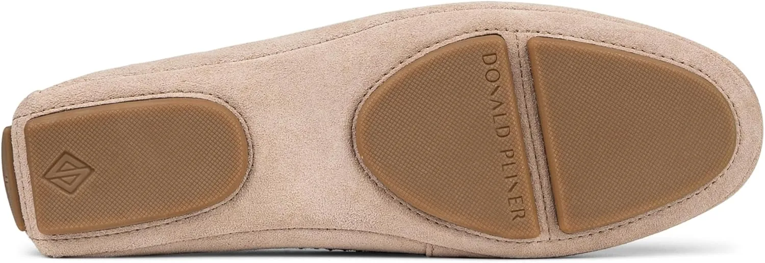 Donald J Pliner Women's Rebina Driving Style Loafer