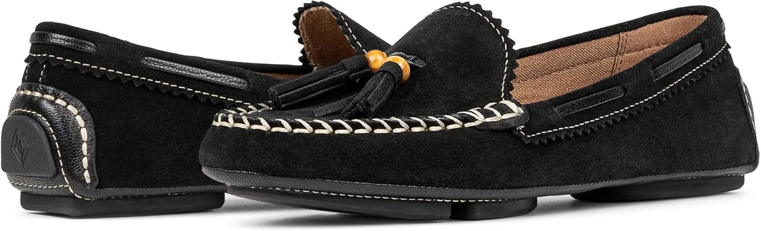 Donald J Pliner Women's Rebina Driving Style Loafer
