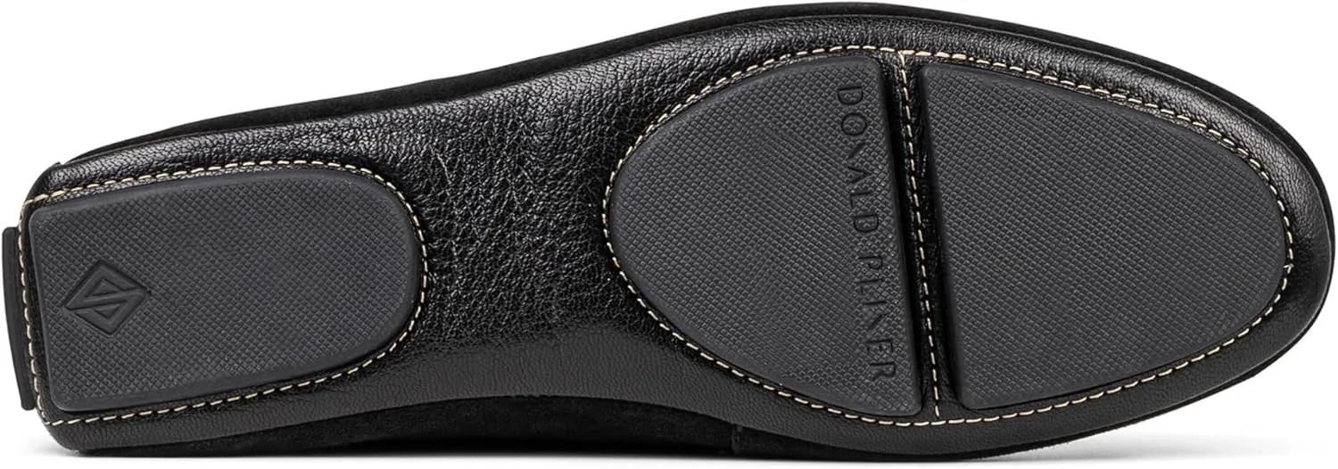 Donald J Pliner Women's Rebina Driving Style Loafer