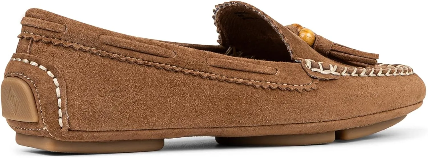 Donald J Pliner Women's Rebina Driving Style Loafer