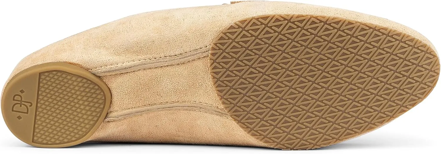 Donald Pliner Women's Barney Distressed Metallic Mule