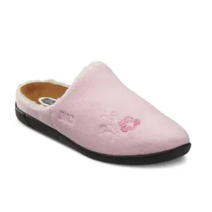 Dr. Comfort Cozy Medical Grade Womens Slippers. Pink