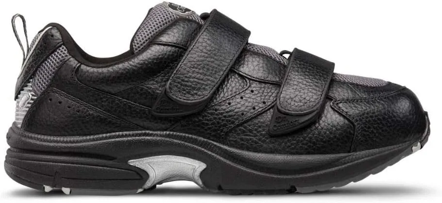Dr. Comfort Winner-X Men's Therapeutic Diabetic Extra Depth Shoe: