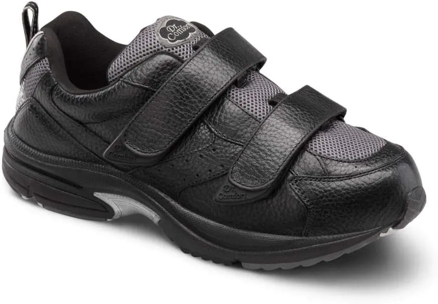 Dr. Comfort Winner-X Men's Therapeutic Diabetic Extra Depth Shoe: