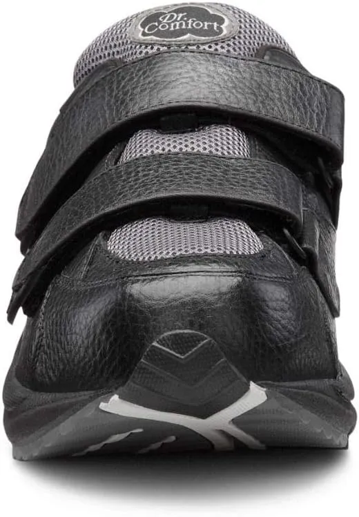 Dr. Comfort Winner-X Men's Therapeutic Diabetic Extra Depth Shoe:
