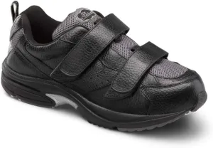 Dr. Comfort Winner-X Men's Therapeutic Diabetic Extra Depth Shoe: