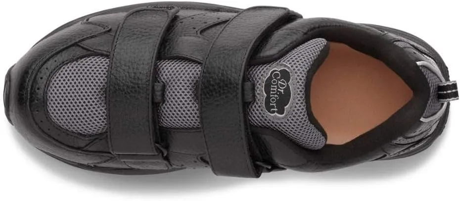 Dr. Comfort Winner-X Men's Therapeutic Diabetic Extra Depth Shoe: