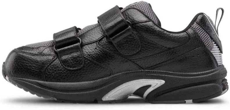 Dr. Comfort Winner-X Men's Therapeutic Diabetic Extra Depth Shoe: