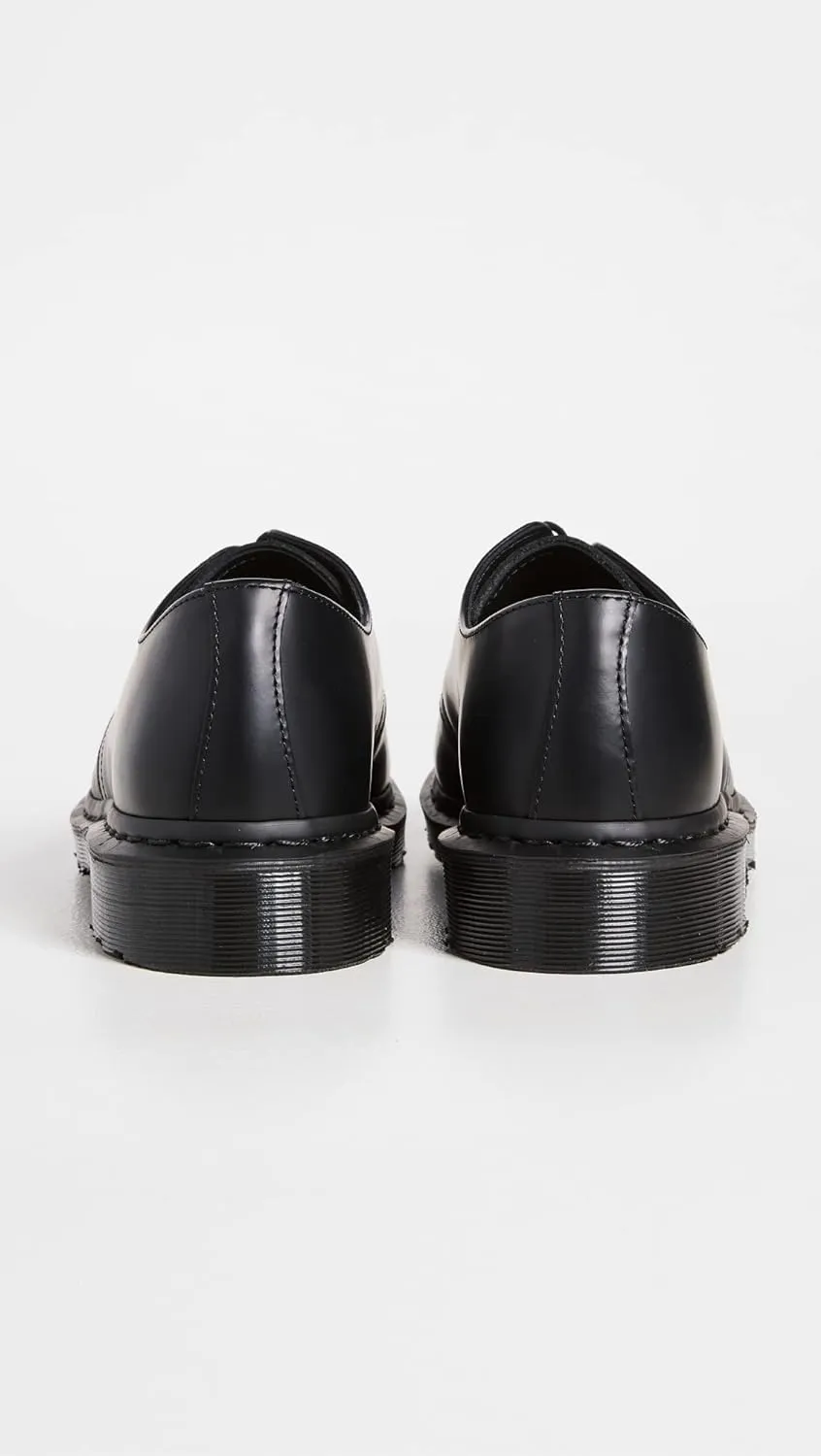Dr. Martens Unisex 1461 3-Tie Shoe