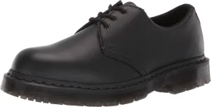 Dr. Martens Unisex 1461 Soft Toe Oxford Work Shoe