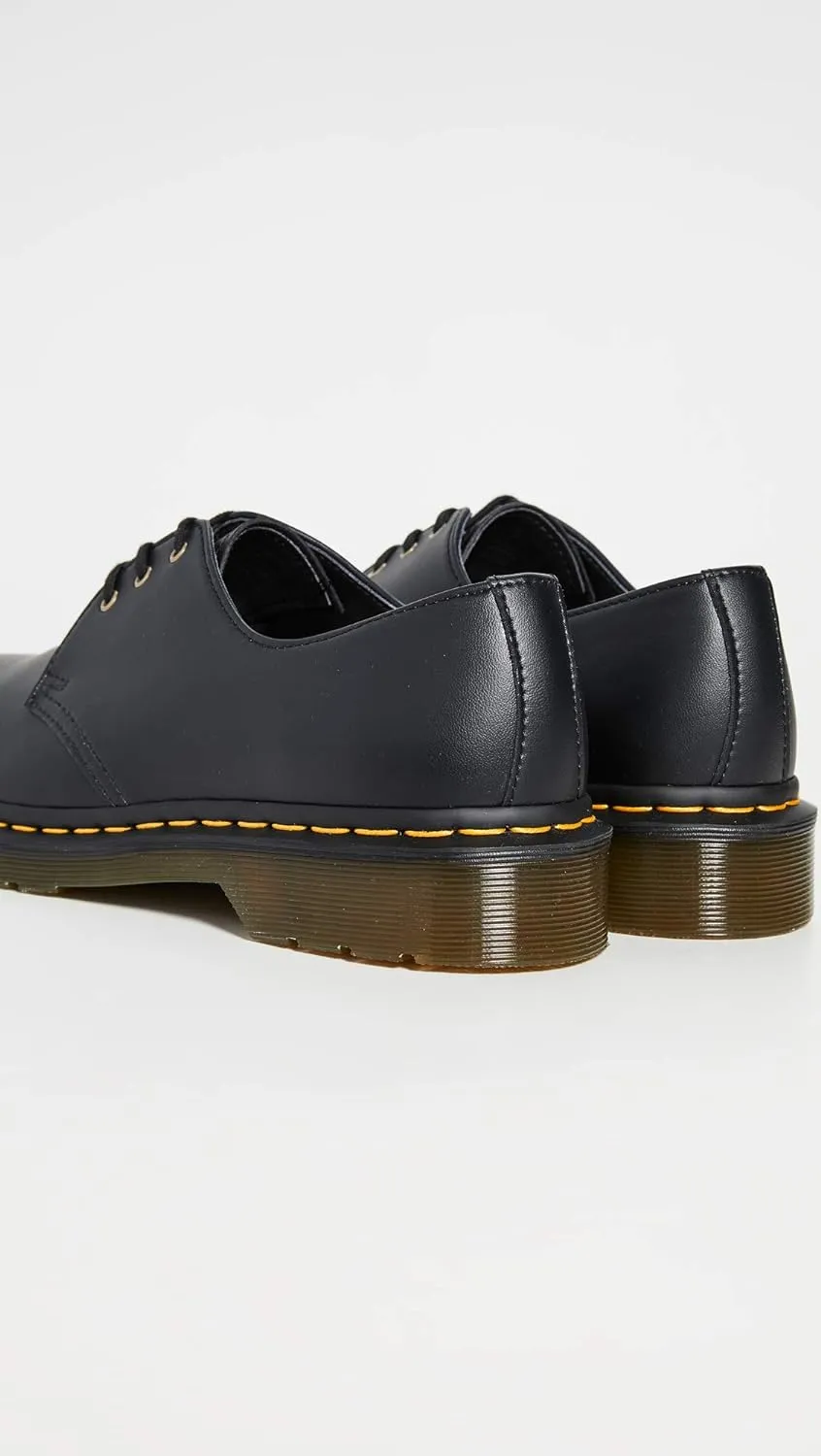 Dr. Martens Unisex-Adult Vegan 1461 Oxford Shoe