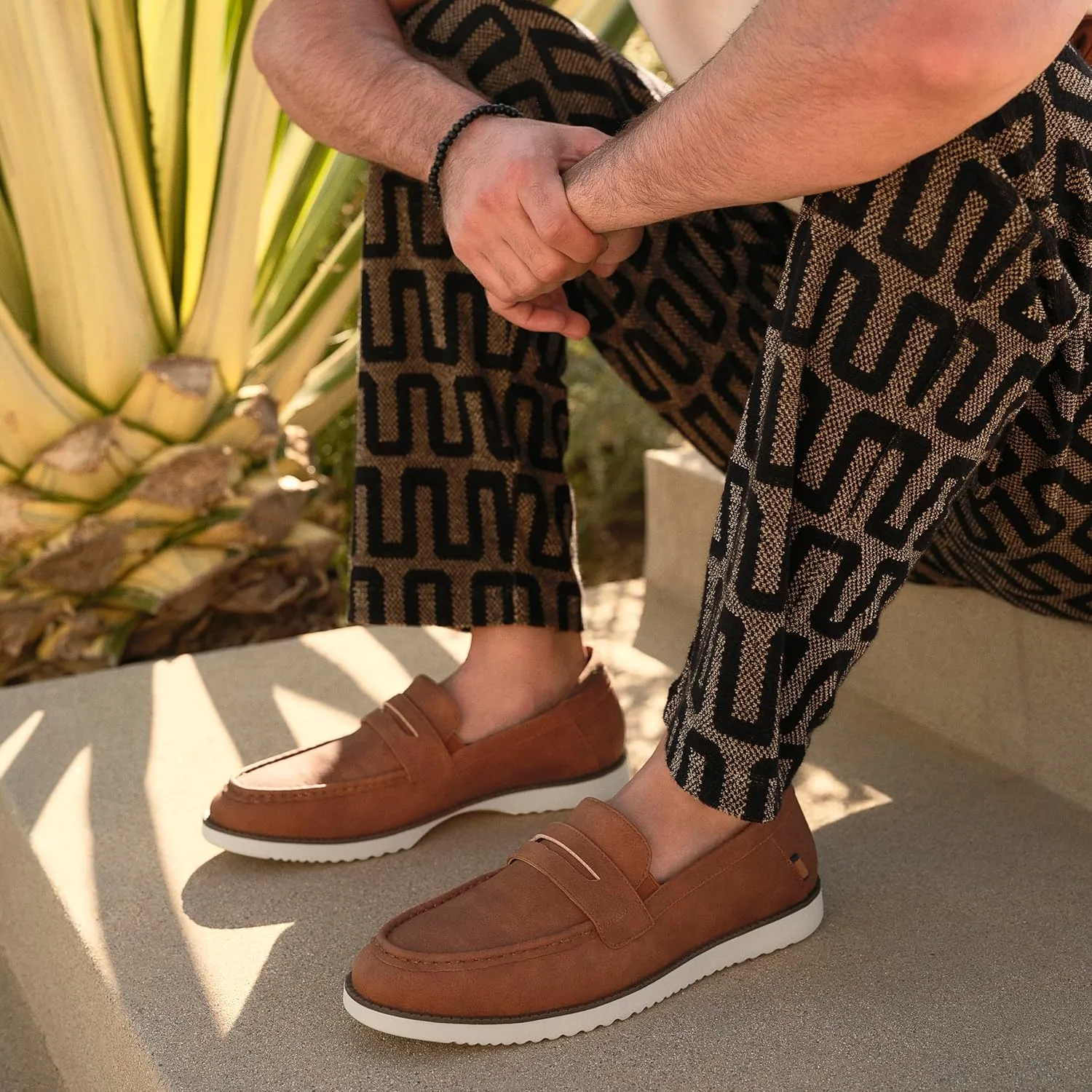 Dr. Scholl's Shoes Men's Sync Loafer Penny Moc