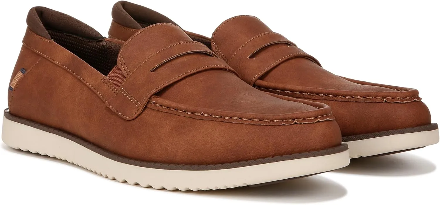 Dr. Scholl's Shoes Men's Sync Loafer Penny Moc
