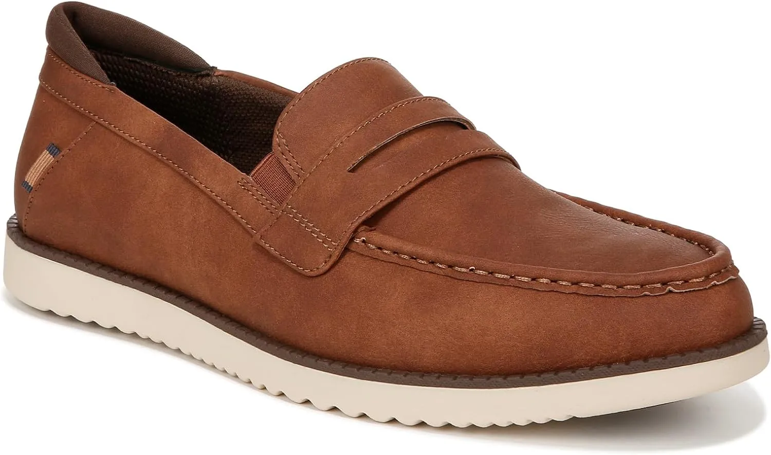 Dr. Scholl's Shoes Men's Sync Loafer Penny Moc
