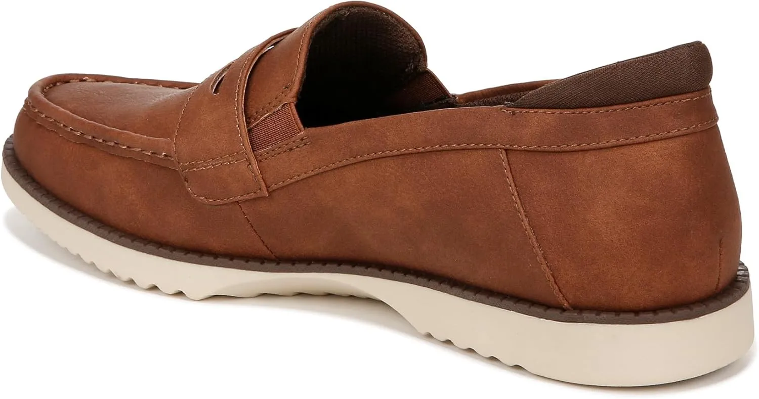 Dr. Scholl's Shoes Men's Sync Loafer Penny Moc