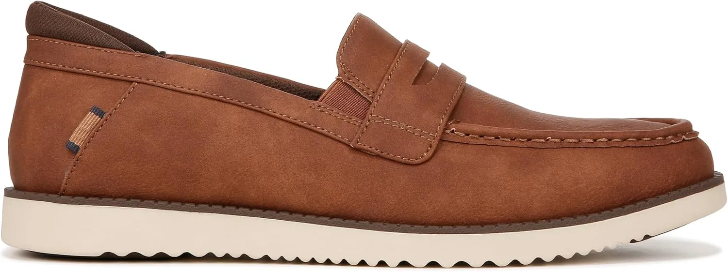 Dr. Scholl's Shoes Men's Sync Loafer Penny Moc