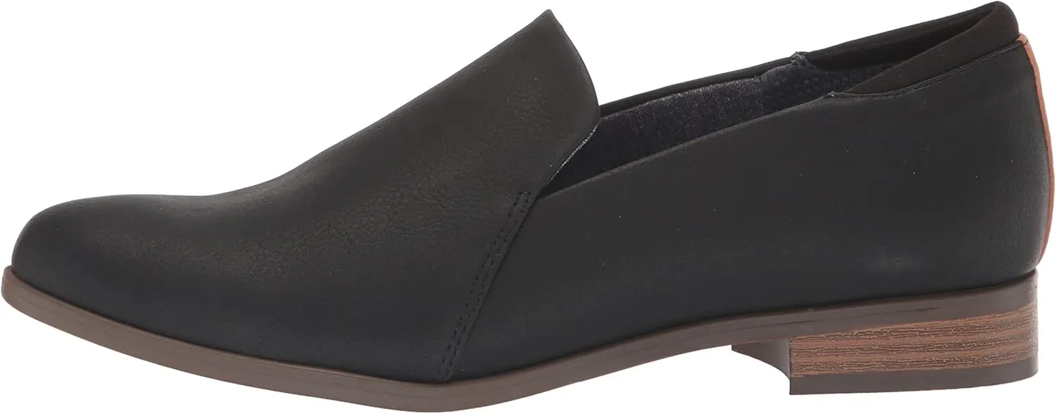 Dr. Scholl's Shoes Women's Rate Loafer Slip On Moc