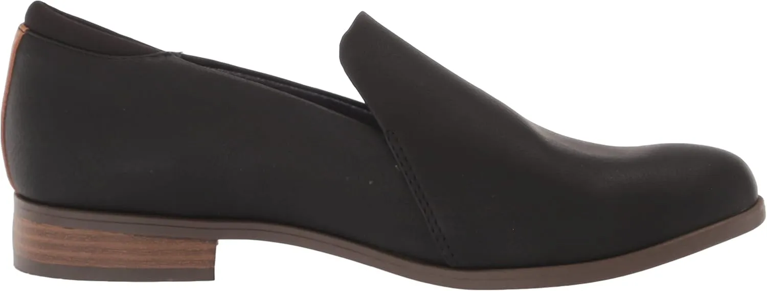 Dr. Scholl's Shoes Women's Rate Loafer Slip On Moc
