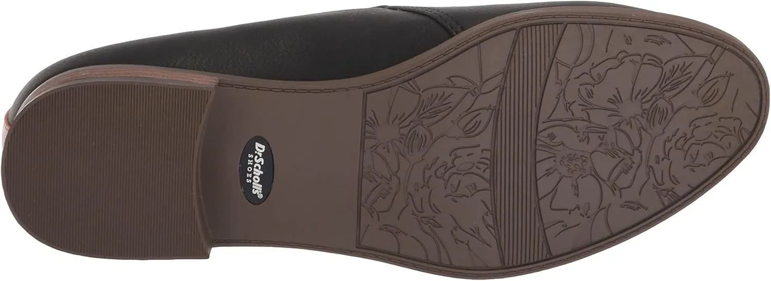 Dr. Scholl's Shoes Women's Rate Loafer Slip On Moc