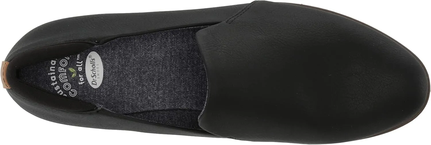 Dr. Scholl's Shoes Women's Rate Loafer Slip On Moc