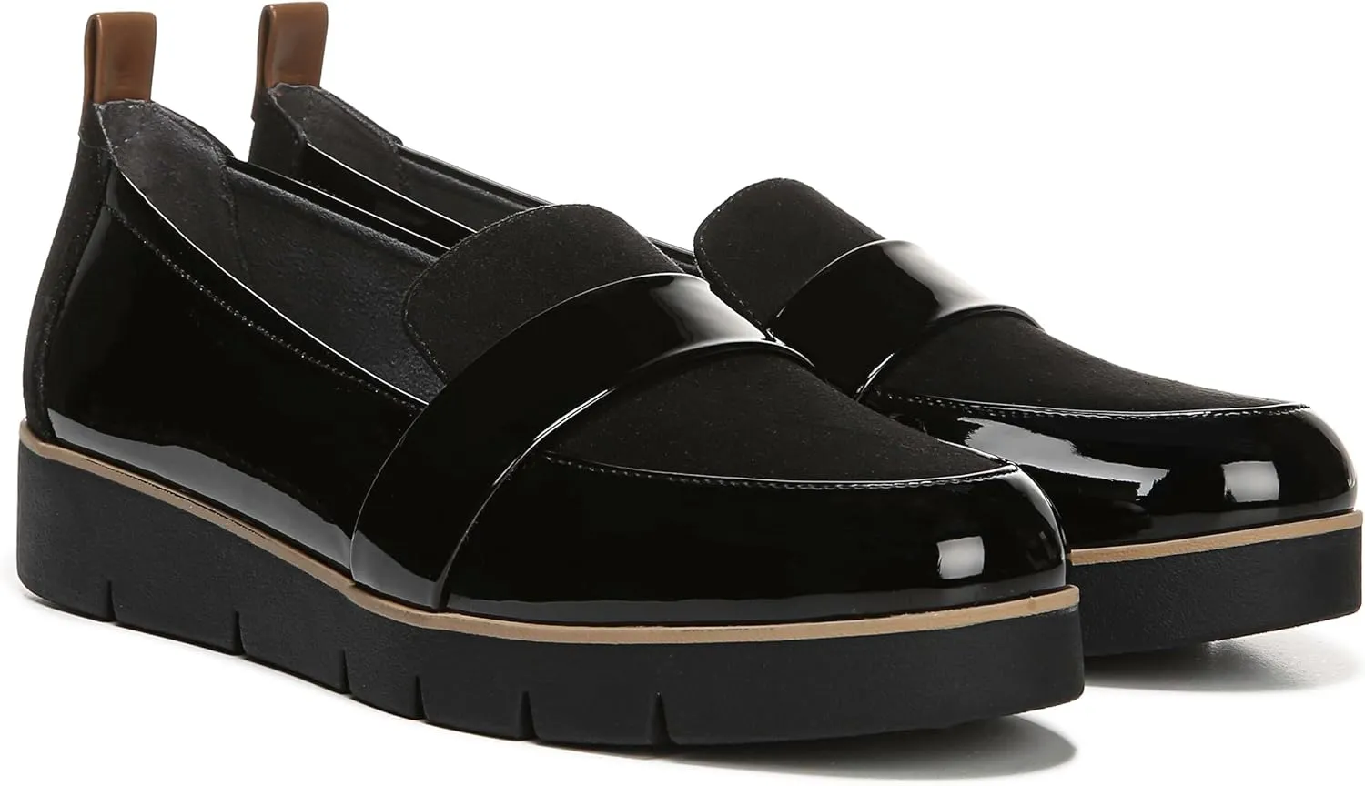 Dr. Scholl's Shoes Women's Webster Loafer