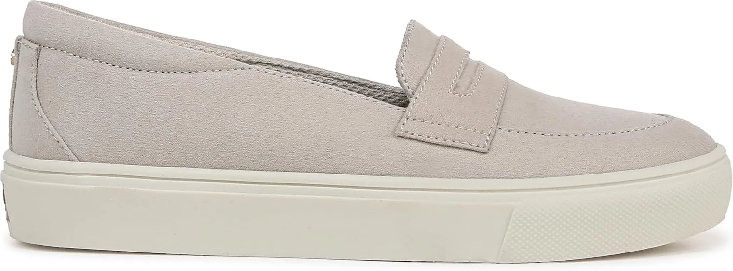 Dr. Scholl's Women's Nova Moc Loafer-Flats