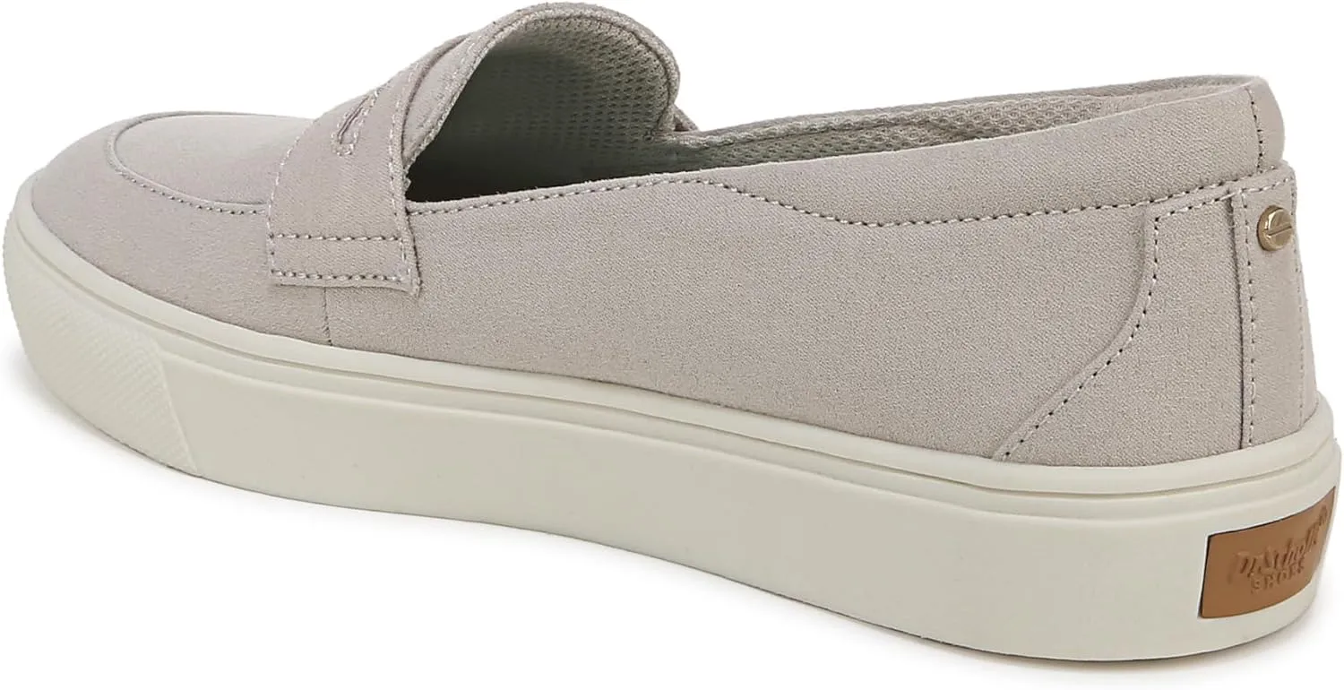 Dr. Scholl's Women's Nova Moc Loafer-Flats
