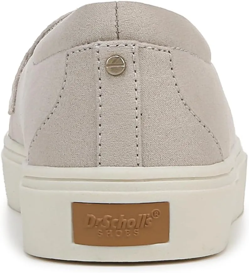 Dr. Scholl's Women's Nova Moc Loafer-Flats