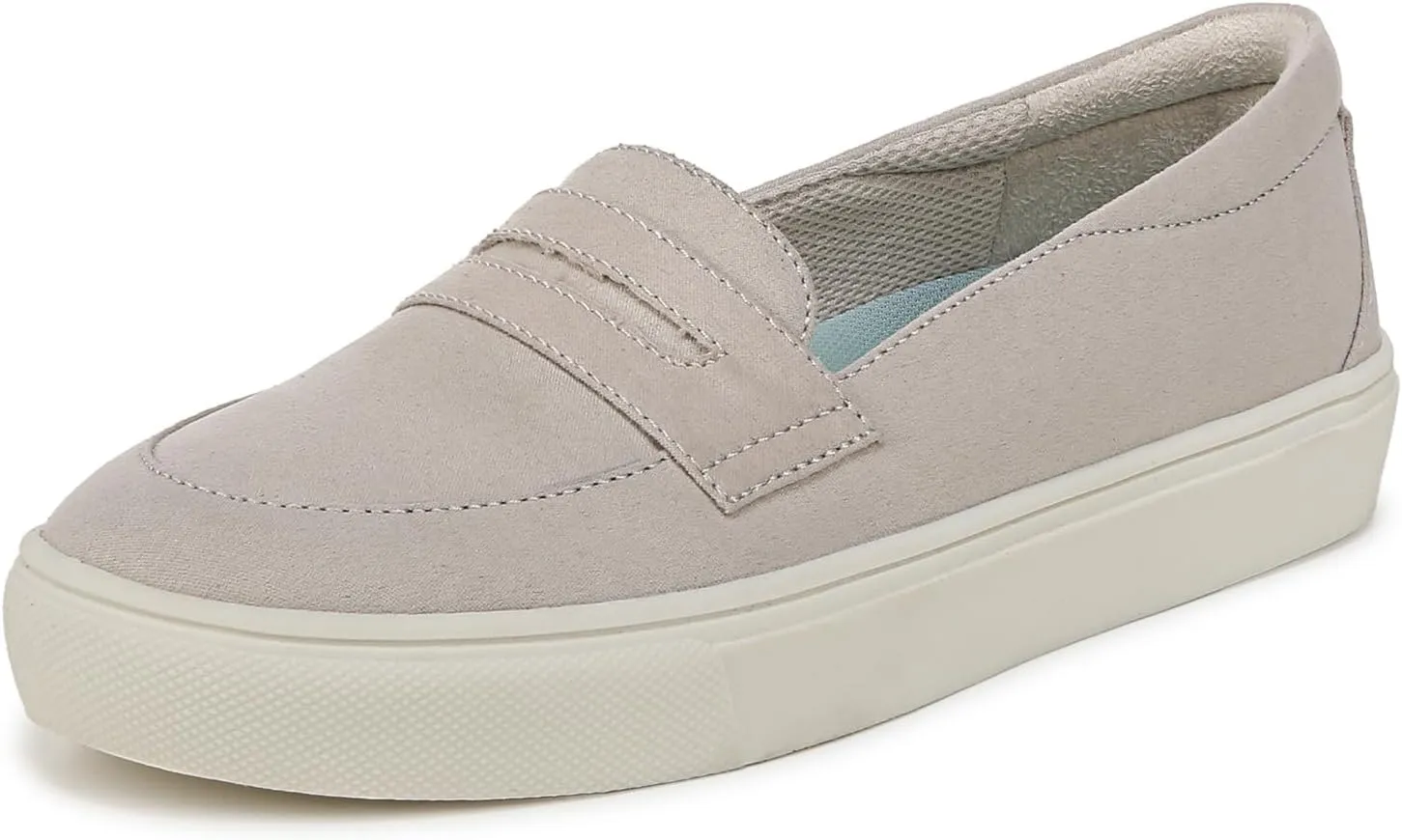 Dr. Scholl's Women's Nova Moc Loafer-Flats