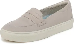 Dr. Scholl's Women's Nova Moc Loafer-Flats