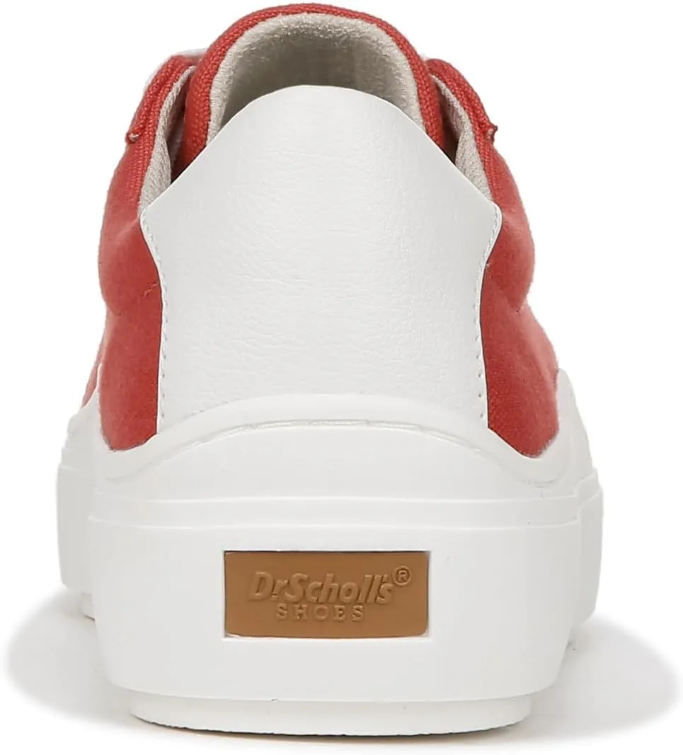 Dr. Scholl's Women's Time Off Sneaker